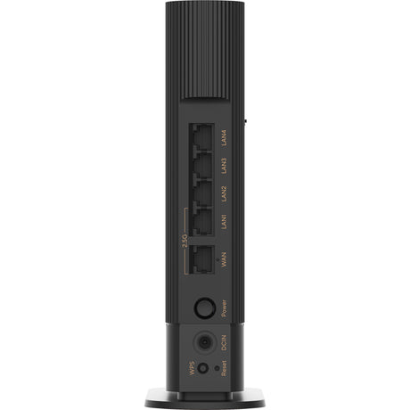 Asus ProArt Router PRT-BE5000 Enrutador de malla WiFi 7 de doble banda (negro)