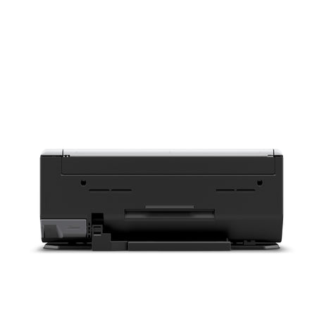 Escáner de documentos a4 compacto epson es-c320w con conectividad wi-fi y u-path (negro, a4, a5, a6, b5)