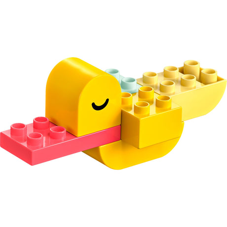 Lego duplo - mi primer juguete de construcción pato (30673)
