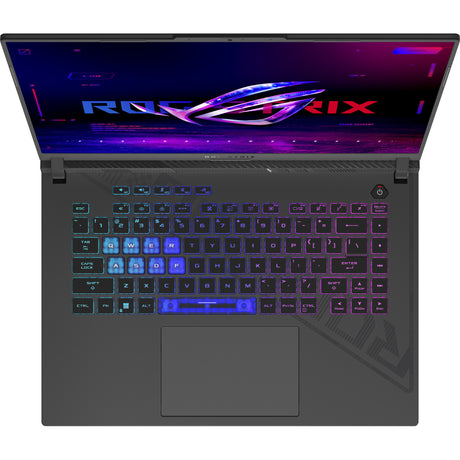 Portátil para juegos Asus ROG Strix G16 G614pp-S5032W 16 (Gris | R9 8940HX | RTX 5070 | 16 GB | 1 TB SSD)