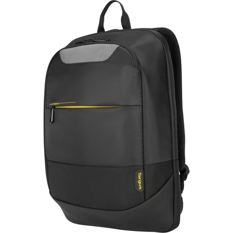 Targus citygear convertible 14 - 15.6 mochila para portátil (negro)