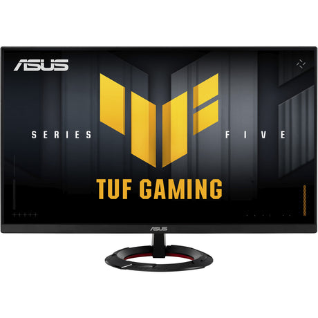 Monitor asus tuf gaming vg279q5r 27 (negro, 200hz, hdmi, displayport, audio, amd freesync)