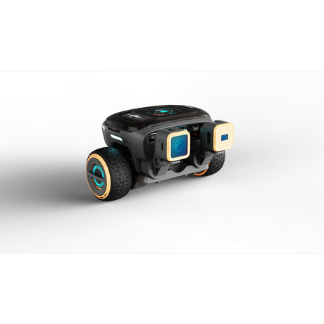 Ubtech Ugot AI Kit de exploración espacial Robot (Bluetooth 5.0, Wi-Fi 2.4GHz 5GHz)
