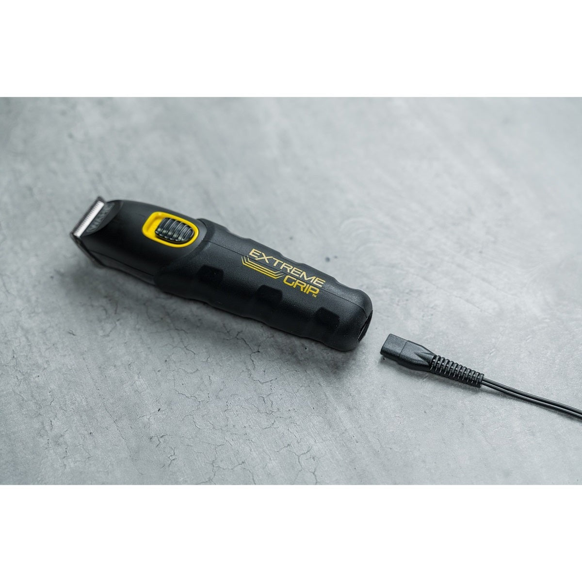 Wahl Home Products Extreme Grip Advanced - Cortapelos multigroomer (negro)