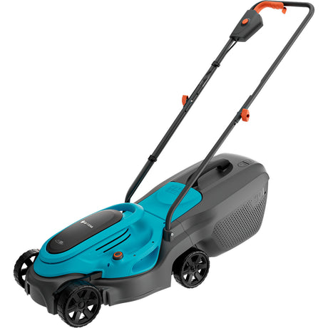 Cortacésped gardena easymax 32 18v p4a juego 4.0