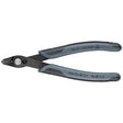 Knipex alicates electrónicos super Knips® XL ESD - 786114...