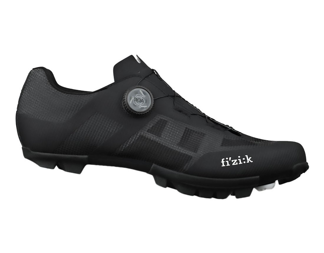 Fizik proxy ancho - zapatillas mtb