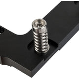 Soporte Silverstone xac-mk-sp5 (negro)