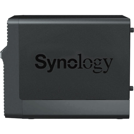 Synology diskstation ds423 nas (negro, 2x rj-45, 2x usb-a 3.2 (5 gbit s))