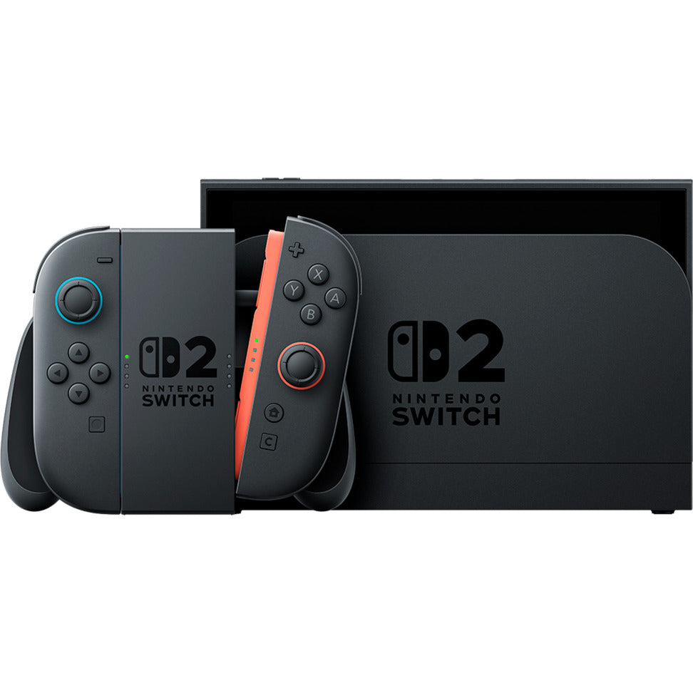 Consola de juegos portátil nintendo switch 2