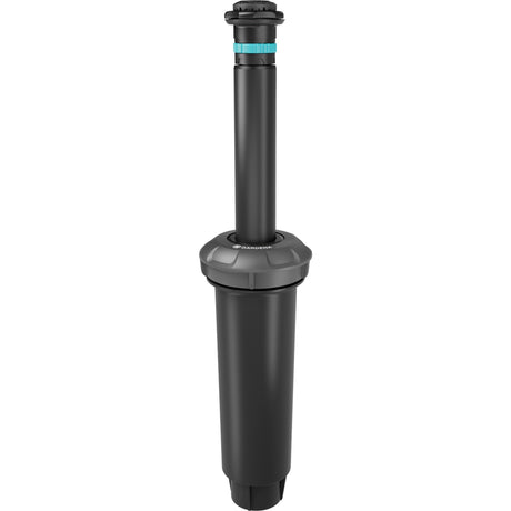 Aspersor emergente Gardena MD40 (gris negro)