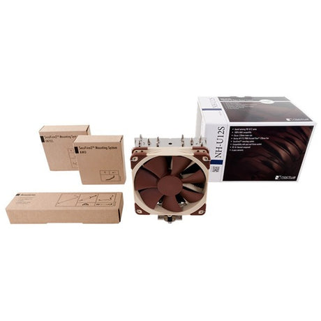 Disipador de CPU Noctua NH-U12S (conexión PWM)