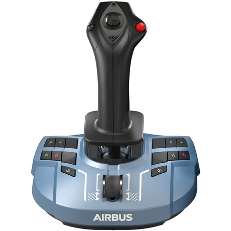 Joystick Thrustmaster TCA Sidestick x Airbus Edition (Negro, PC, Xbox Series X|S)