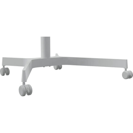Leitz escritorio de pie y sentado de altura regulable rectangular 65360001