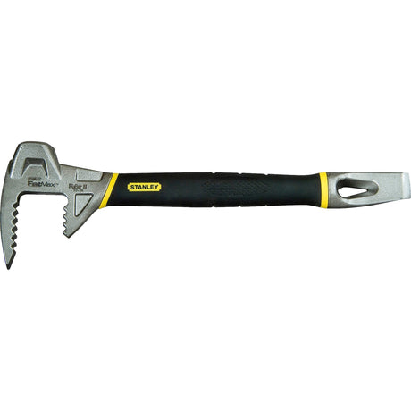 Herramienta multifunción stanley fatmax fubar ii