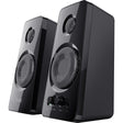 Trust Tytan 2.0 juego de altavoces Altavoz para PC (negro)