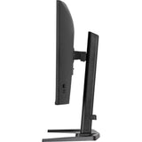 Monitor gaming Iiyama G-Master Red Eagle GB2771QSU-B1 27 (negro, 2x HDMI, DisplayPort, 2x USB-A, 2x USB-C, 200 Hz)