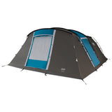 Tienda de campaña Coleman vespucci 6 (gris azul)