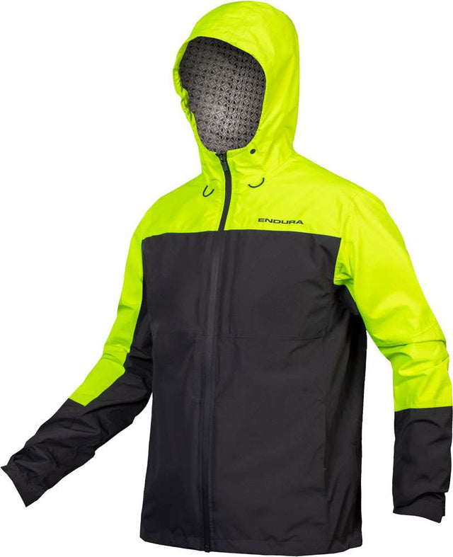 Endura hummvee 3 en 1 - chaqueta mtb