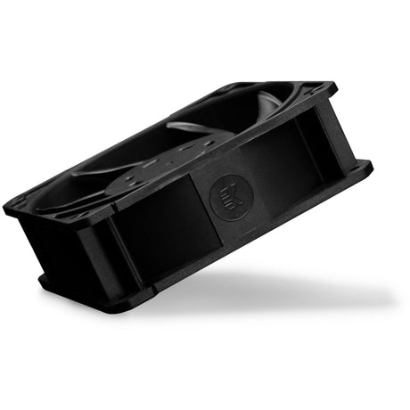 Ekwb ek-meltemi 120er ventilador de caja (negro, 120 x 120 x 38 mm, pwm)