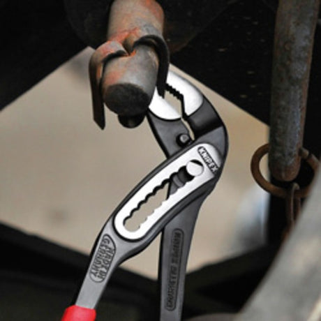 Alicates para bombas de agua Knipex - 8802 - 250 mm