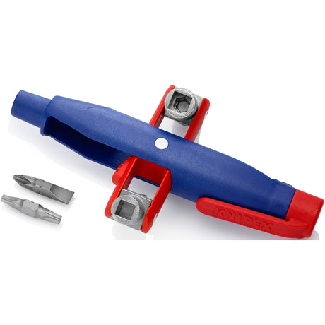 Knipex 00 11 07 bolígrafo profesional modelo 567-8 9 3-5 mm