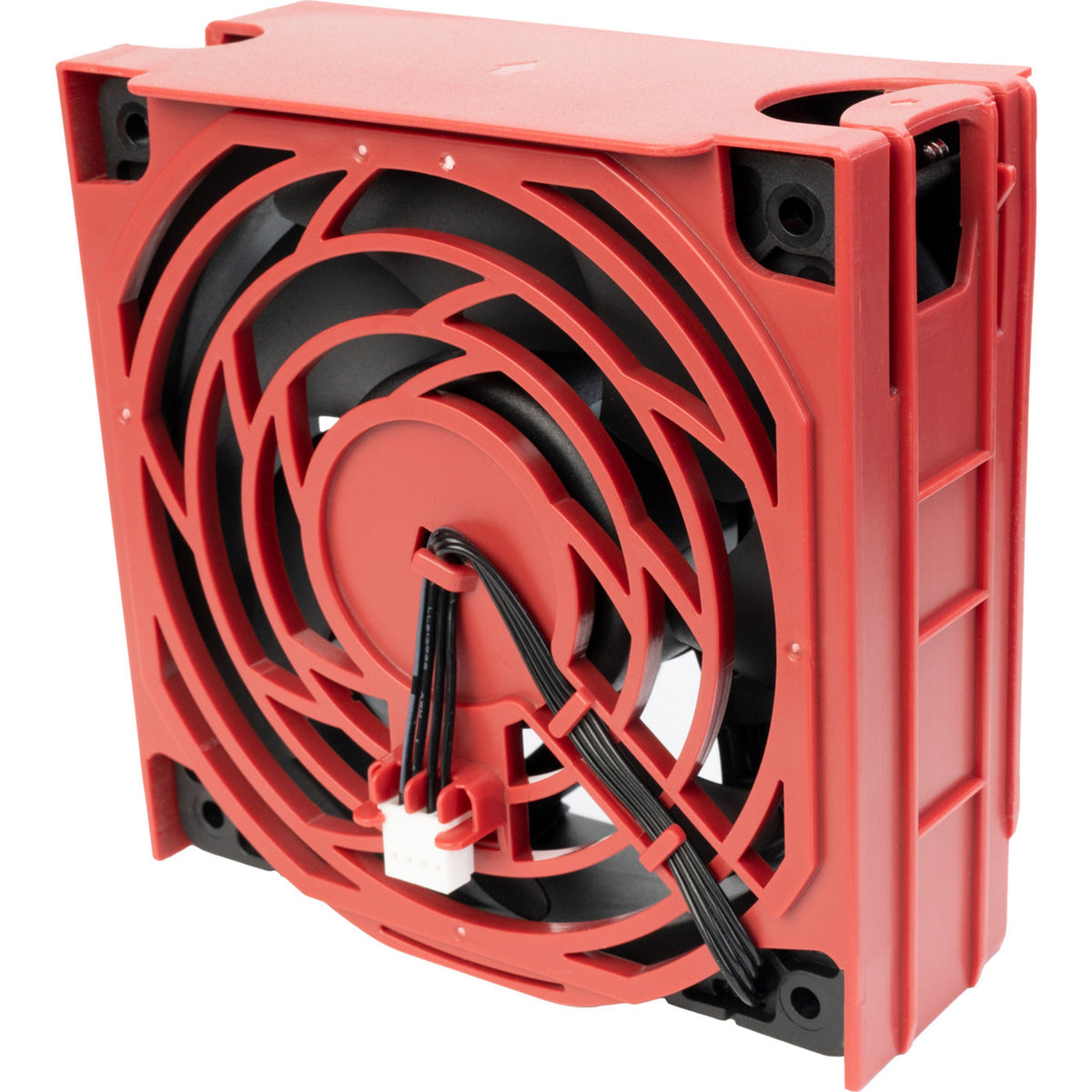 Silverstone RM43-324-RS, carcasa de bastidor