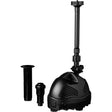 Bomba para fuente Ubbink elimax 1500 (negro)