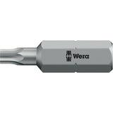 Llave de vaso de seguridad Wera kraftform kompakt 71 (negro verde, 32 piezas)