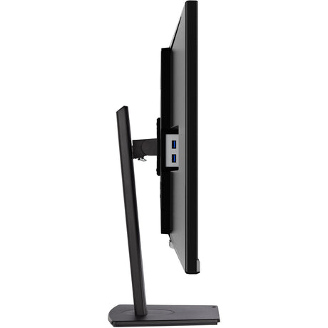 Monitor Iiyama Prolite xub3293uhsn-b5 31.5 4k UHD (negro, HDMI, display port, 2x USB-A, USB-C, RJ-45)