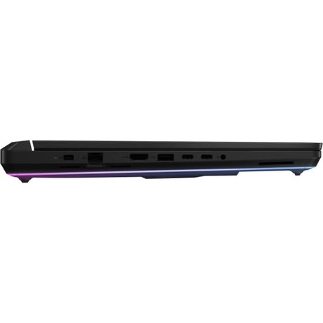 Asus ROG Strix Scar 16 G635LX-RW042W 16 Copilot+ Laptop para juegos (Negro | Core Ultra 9 275HX | RTX 5090 | 64 GB | 1 TB SSD + 1 TB SSD)