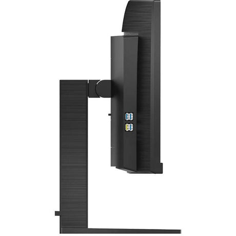 Philips 346e2cuae 00 34 monitor ultraancho curvo (negro, HDMI, display port, 4x USB-A, USB-C)