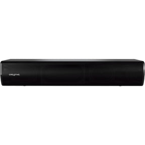 Barra de sonido creative stage air v2 (negra, bluetooth)