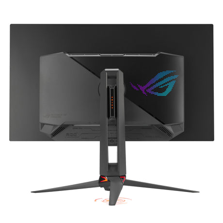 Monitor de juegos Asus ROG Swift OLED PG32UCDM3 31.5 4K UHD (negro, 2x HDMI, Displayport, 3x USB-A, USB-C, 240 Hz)