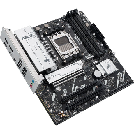 Placa base Asus Prime B840M-A-CSM Socket AM5 (2.5GB-LAN, Sonido, µATX)