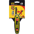 Juego de llaves con pasador con cerradura Stanley fatmax