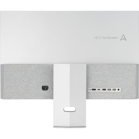 Asus Zenscreen Smart Monitor MS32UC 31.5 4K UHD (Gris, HDMI, Display Port, 2x USB-A, USB-C, WiFi)