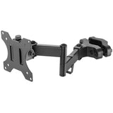 Neomounts FL40-450BL11 Soporte para poste de TV (negro)