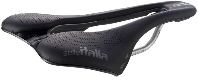 Sillín Selle Italia SLR Boost Superflow Ti