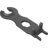 Wera 9524 juego de herramientas para montaje de paneles solares 1 juego de herramientas (negro verde, 7 piezas)