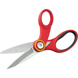 Wolf-garten ra-x tijeras de podar (rojo amarillo)