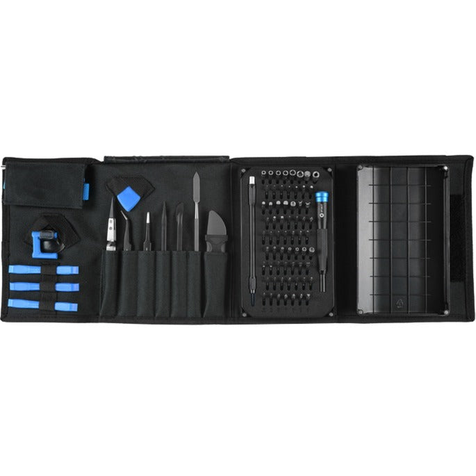 Pic conjunto de herramientas tecnológicas ifixit pro