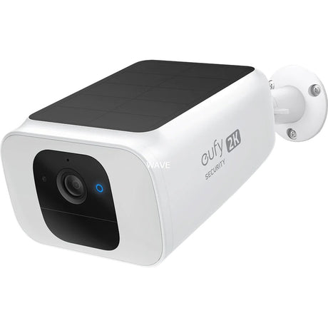 Cámara de seguridad anker eufy solocam s40 (blanca)