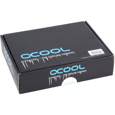 Herramienta de prueba de fugas Alphacool incl. bomba bomba (negra)