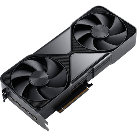 Tarjeta gráfica Nvidia® RTX Pro 6000 Blackwell (puerto de pantalla 4x)