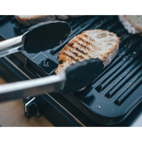 Placa de cocción Cadac 2 cook grill (negra)