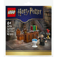 Lego Harry Potter - Oficina de Dumbledore - 30724