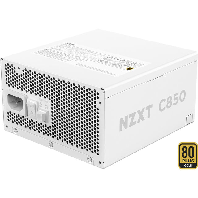 NZXT C850 Oro ATX 3.1