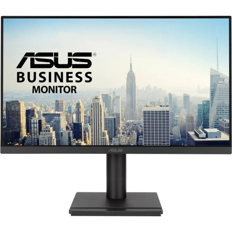 Monitor asus va249qgse 23.8 (negro, 120 hz, display port, hdmi, vga, audio)