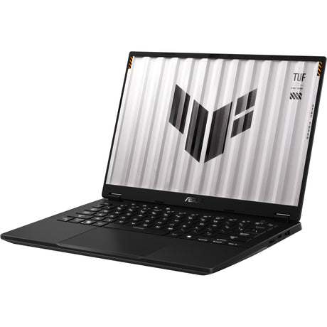 Asus tuf gaming a14 fa401km-rg003w 14 gaming laptop (grijs | ryzen ai 7 350 | rtx 5060 | 16 gb | 1 tb ssd)
